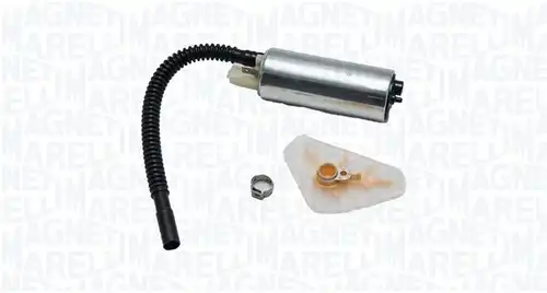Горивна помпа MAGNETI MARELLI 219900000175