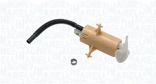 Горивоподаващ модул (помпа + сонда) MAGNETI MARELLI 219900000179