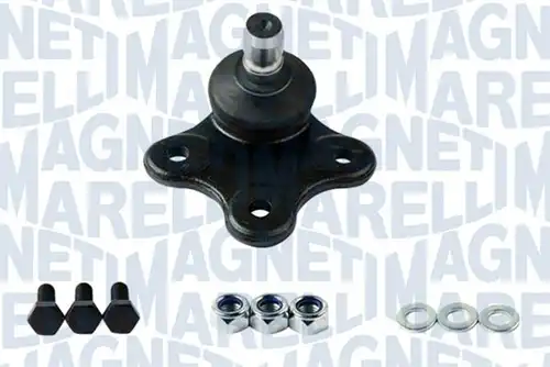 закрепващ болт (щифт), напречна щанга (носач) MAGNETI MARELLI 301181311880
