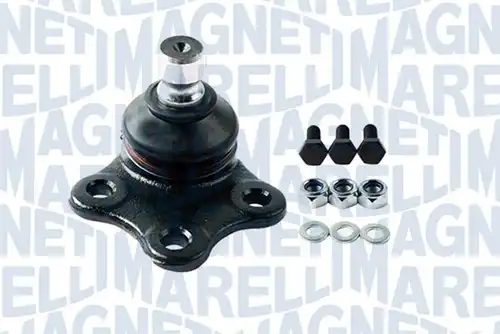 закрепващ болт (щифт), напречна щанга (носач) MAGNETI MARELLI 301181311910
