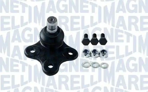 закрепващ болт (щифт), напречна щанга (носач) MAGNETI MARELLI 301181311950