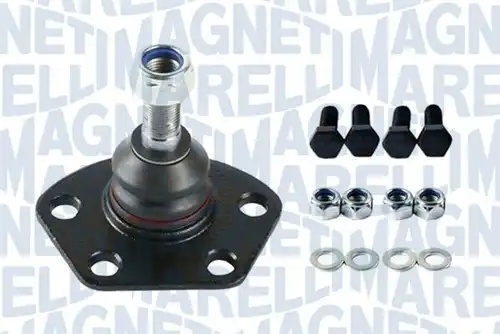 закрепващ болт (щифт), напречна щанга (носач) MAGNETI MARELLI 301181311960