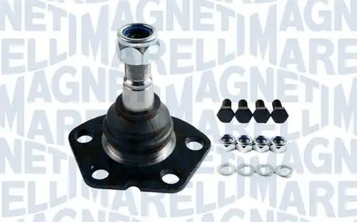 закрепващ болт (щифт), напречна щанга (носач) MAGNETI MARELLI 301181311980