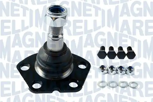 закрепващ болт (щифт), напречна щанга (носач) MAGNETI MARELLI 301181311990