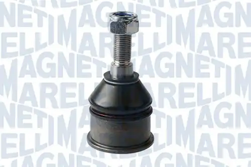 закрепващ болт (щифт), напречна щанга (носач) MAGNETI MARELLI 301181312090