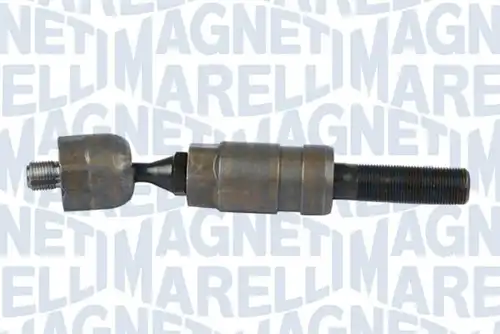 аксиален шарнирен накрайник, напречна кормилна щанга MAGNETI MARELLI 301181313440