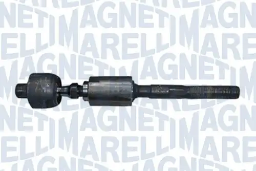 аксиален шарнирен накрайник, напречна кормилна щанга MAGNETI MARELLI 301181313470