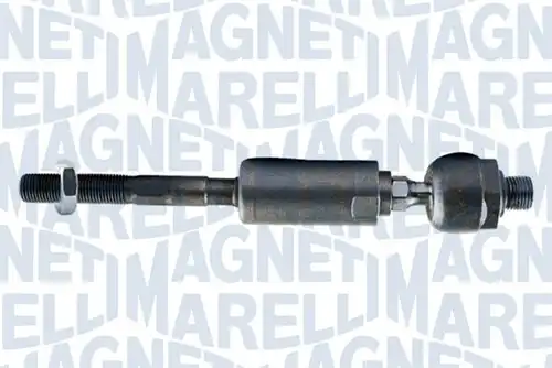 аксиален шарнирен накрайник, напречна кормилна щанга MAGNETI MARELLI 301181313480