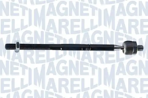 аксиален шарнирен накрайник, напречна кормилна щанга MAGNETI MARELLI 301181313490