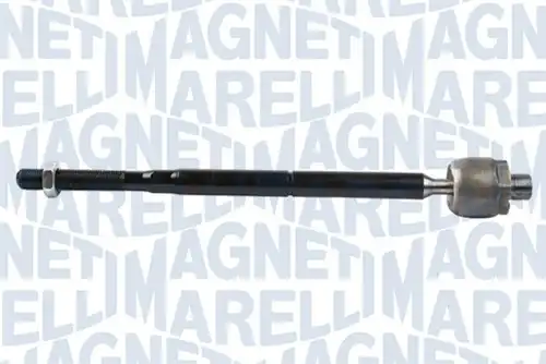 аксиален шарнирен накрайник, напречна кормилна щанга MAGNETI MARELLI 301181313520