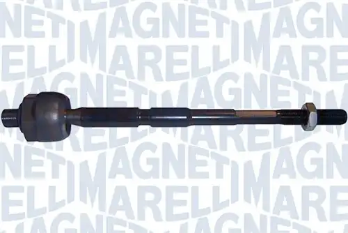 аксиален шарнирен накрайник, напречна кормилна щанга MAGNETI MARELLI 301181313570