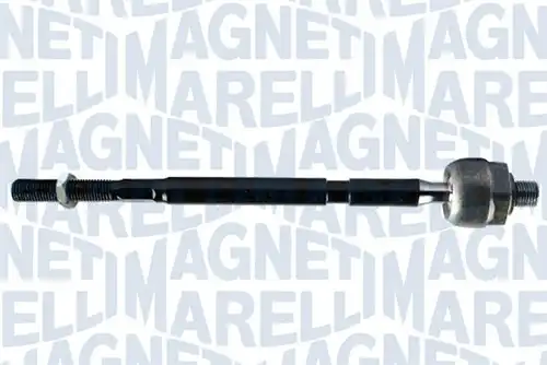 аксиален шарнирен накрайник, напречна кормилна щанга MAGNETI MARELLI 301181313590