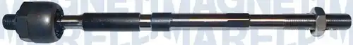 аксиален шарнирен накрайник, напречна кормилна щанга MAGNETI MARELLI 301181313690