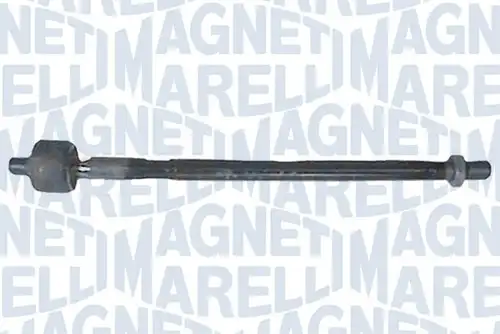 аксиален шарнирен накрайник, напречна кормилна щанга MAGNETI MARELLI 301181313750