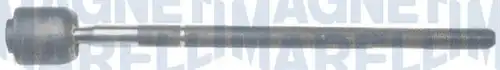 аксиален шарнирен накрайник, напречна кормилна щанга MAGNETI MARELLI 301181313760