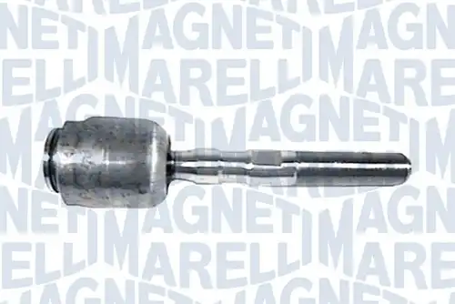 аксиален шарнирен накрайник, напречна кормилна щанга MAGNETI MARELLI 301181313790