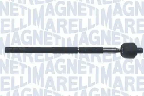 аксиален шарнирен накрайник, напречна кормилна щанга MAGNETI MARELLI 301181313830