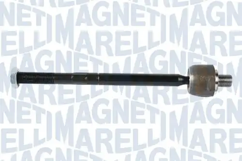 аксиален шарнирен накрайник, напречна кормилна щанга MAGNETI MARELLI 301181313850