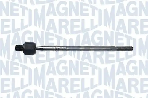 аксиален шарнирен накрайник, напречна кормилна щанга MAGNETI MARELLI 301181313880