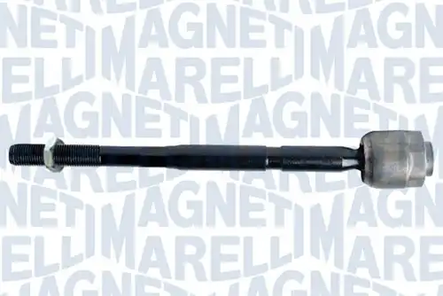 аксиален шарнирен накрайник, напречна кормилна щанга MAGNETI MARELLI 301181313890