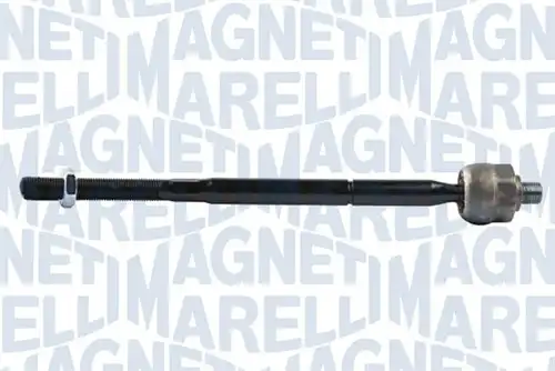 аксиален шарнирен накрайник, напречна кормилна щанга MAGNETI MARELLI 301181313910