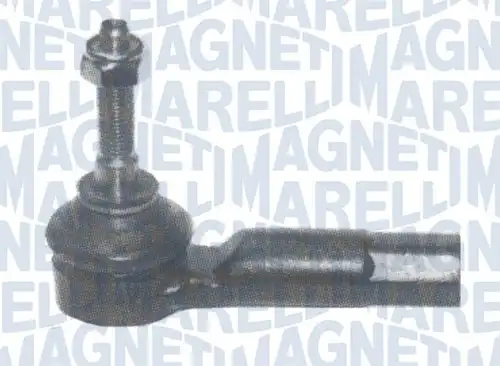 накрайник на напречна кормилна щанга MAGNETI MARELLI 301181314260