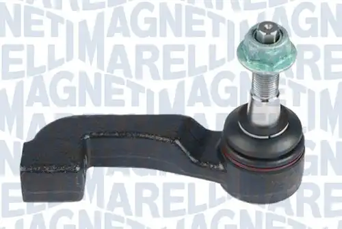 накрайник на напречна кормилна щанга MAGNETI MARELLI 301181314460