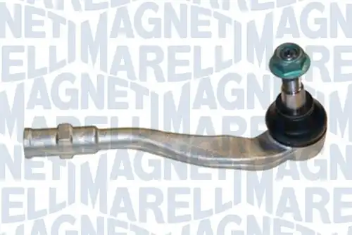 накрайник на напречна кормилна щанга MAGNETI MARELLI 301191603000