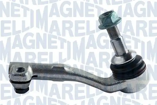 накрайник на напречна кормилна щанга MAGNETI MARELLI 301191603080