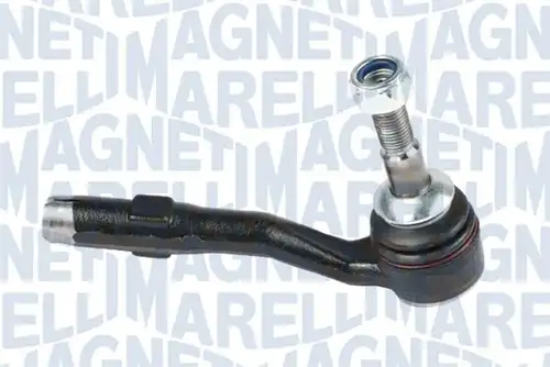 накрайник на напречна кормилна щанга MAGNETI MARELLI 301191603160