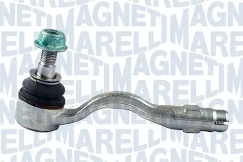 накрайник на напречна кормилна щанга MAGNETI MARELLI 301191603240