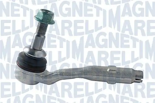 накрайник на напречна кормилна щанга MAGNETI MARELLI 301191603260