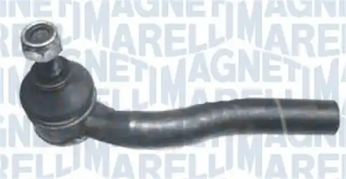накрайник на напречна кормилна щанга MAGNETI MARELLI 301191603430