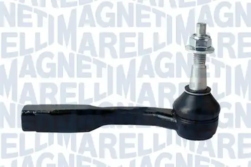 накрайник на напречна кормилна щанга MAGNETI MARELLI 301191603450