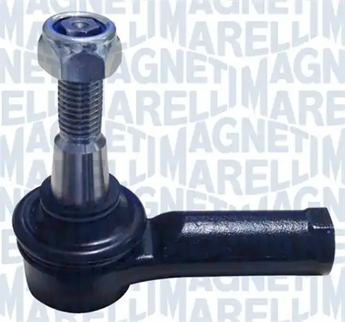 накрайник на напречна кормилна щанга MAGNETI MARELLI 301191604360
