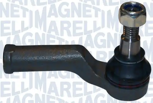 накрайник на напречна кормилна щанга MAGNETI MARELLI 301191604380