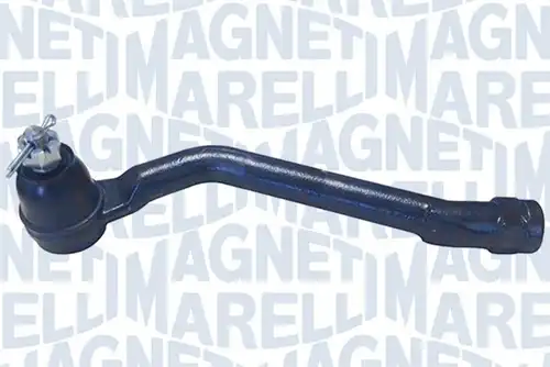 накрайник на напречна кормилна щанга MAGNETI MARELLI 301191604580