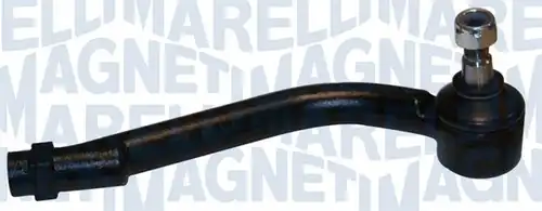 накрайник на напречна кормилна щанга MAGNETI MARELLI 301191604620