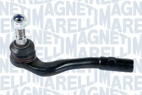 накрайник на напречна кормилна щанга MAGNETI MARELLI 301191605180