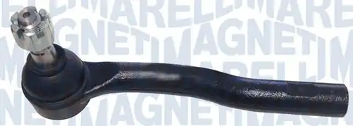 накрайник на напречна кормилна щанга MAGNETI MARELLI 301191605400
