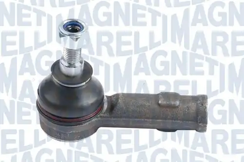 накрайник на напречна кормилна щанга MAGNETI MARELLI 301191605530