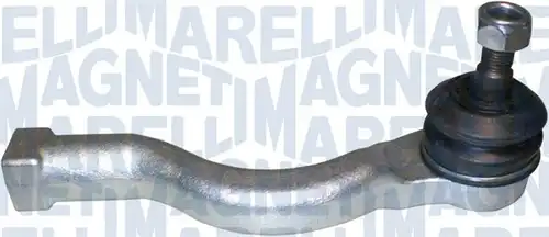 накрайник на напречна кормилна щанга MAGNETI MARELLI 301191605540