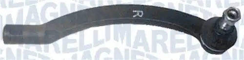 накрайник на напречна кормилна щанга MAGNETI MARELLI 301191605600