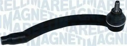 накрайник на напречна кормилна щанга MAGNETI MARELLI 301191605620
