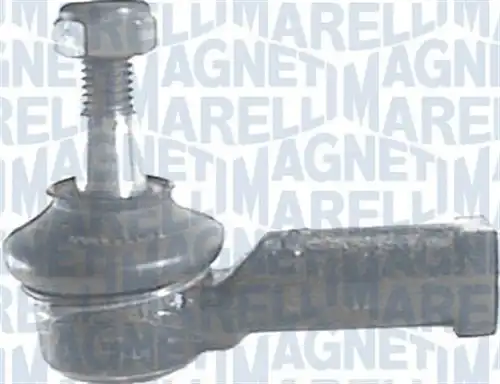 накрайник на напречна кормилна щанга MAGNETI MARELLI 301191605950