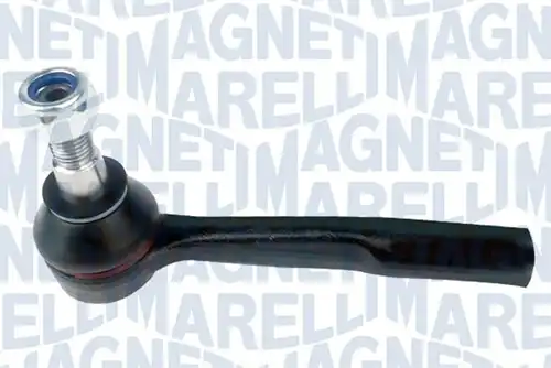 накрайник на напречна кормилна щанга MAGNETI MARELLI 301191606030