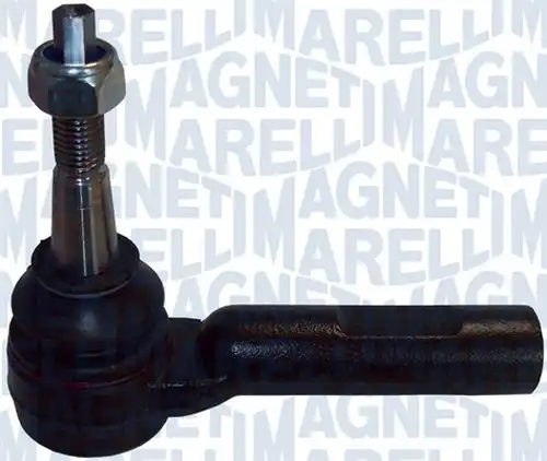 накрайник на напречна кормилна щанга MAGNETI MARELLI 301191606040