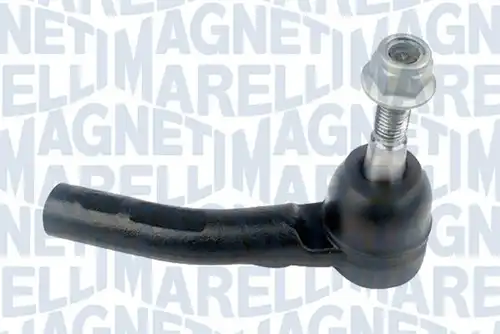 накрайник на напречна кормилна щанга MAGNETI MARELLI 301191606090