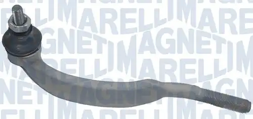 накрайник на напречна кормилна щанга MAGNETI MARELLI 301191606200