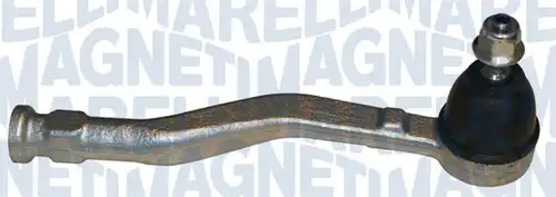 накрайник на напречна кормилна щанга MAGNETI MARELLI 301191606230